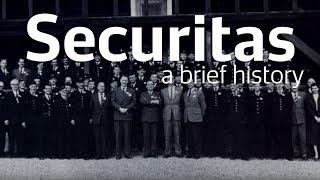 Securitas: a brief history