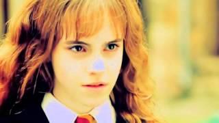 Hermione Granger  'Like A Skyscraper' Character Study