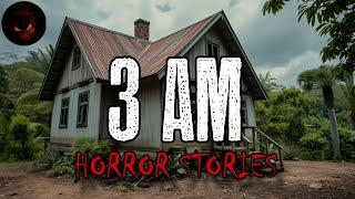 3 AM HORROR STORIES | True Stories | Tagalog Horror Stories | Malikmata