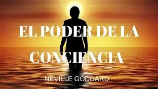 AUDIOLIBRO EXPRESS: El poder de la conciencia de Neville Goddard (Resumen)