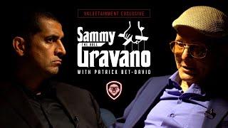 Mafia Underboss Sammy Gravano Breaks Silence After 20 Years