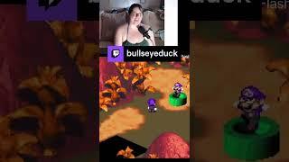 That Pipe is Looking Exor-bitant | bullseyeduck on #Twitch