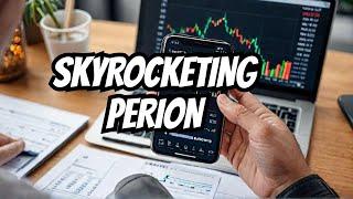 Perion (PERC) Set to Skyrocket! Latest Crypto Breakthroughs You MUST Know!