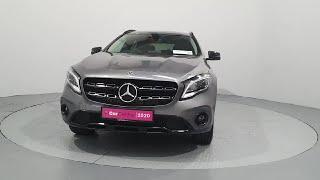 201D29526 - 2020 Mercedes-Benz GLA-Class GLA 180 Urban Edition RefId: 52831...