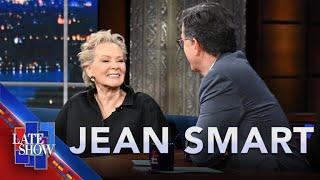 Jean Smart Really Should Proofread Her Text Messages