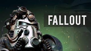 Fallout (Убежище 15 и логово рад скорпионов) #3