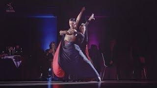 Pavel Zvychaynyy - Oxana Lebedew | 2018 PODF - Night Of Nine, Prague | Showcase "El Gato Montes"