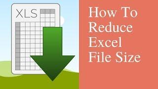 How to reduce excel file size having lot of macros