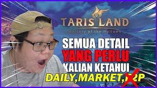 "Free to Play" katanya.. KWAOKEOAKO - MMORPG Tarisland Indonesia