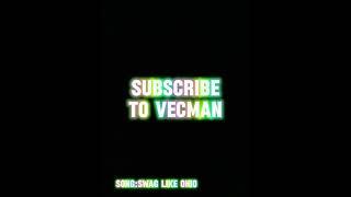 SUBSCRIBE TO VECMAN