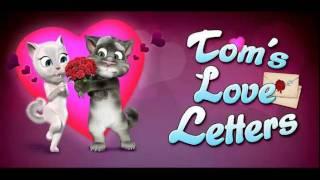 Make me feel so good - Tom's Love Letters - Official Song