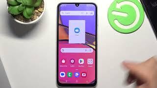 Samsung Galaxy A05s - Top 3 Themes on Galaxy A05s