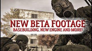 DayZ Is Hitting Beta! ... But is it too late? (New Beta Footage And Info)