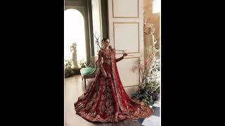 New Bridal collection/Fashion Closet