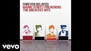 Manic Street Preachers - Faster (The Chemical Brothers Remix - Official Audio)