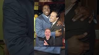 The Starbucks Deal That Launched Magic Johnson’s Billion-Dollar Empire