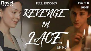 Revenge | Romance | I Seduced the Son of My Nemesis for Retribution @NovelSnackShorts