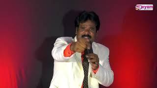 Epi-04 | Ps.Dhavidhu | JTG Ministries | Tamil Christian Message | Jeyam Tv |