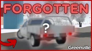 12 Of The RAREST, FORGOTTEN Cars In Greenville To Buy NOW! (Greenville Roblox)