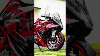 Top 3 Ktm RC 390 modified  Bikes & Their Riders  #rc390 #ytshorts #shorts #viralshorts