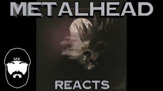 METALHEAD REACTS to "Silence Like The Grave" by Paradise Lost