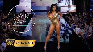 DIVA BOUTIQUE Miami Swim Week Spring 2024 - 4K Full Show