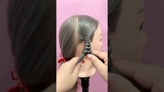 dailysimplebraiding #shorts #ytshorts #shortsfeed