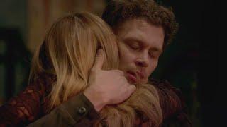 Klamille - Carry you with me | The Originals | Klaus & Cami | Music Video