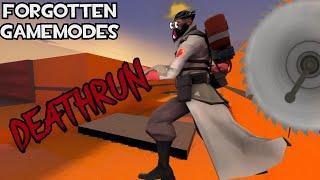 [TF2] Forgotten Gamemodes: Deathrun