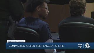 Palm Beach County man sentenced to life in prison for 2017 murder of MMA fighter