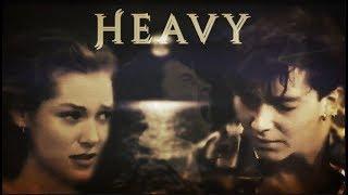 Johanna & Christian - Heavy