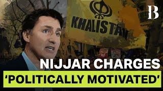 Canada's Hidden Agenda Behind Nijjar Murder Charges