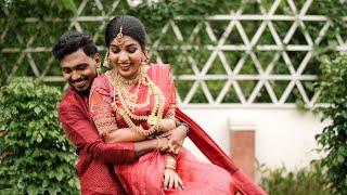 Kerala Wedding | Wedding Teaser | PrasoonRaj Anjana |