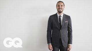 4 Easy Suit Upgrades for Under $100– Style and How-to | GQ