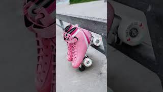 Bont Parkstar Roller Skates