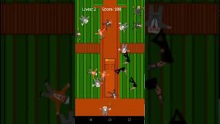 Hoyloids - Game Play Example