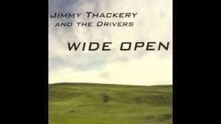 JIMMY THACKERY AND THE DRIVERS   Minor step