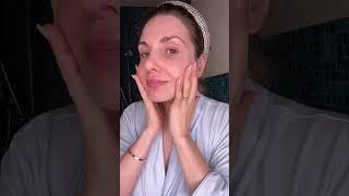 Take the day off with me! #aliandreea #skincareroutine #nighttime