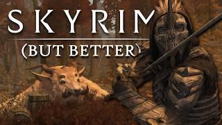 What Skyrim Could’ve Been: How to Get Started with Enderal
