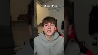 Сведение трека в стиле madk1d - Толпы  #сведение #flstudio #сведениевокала