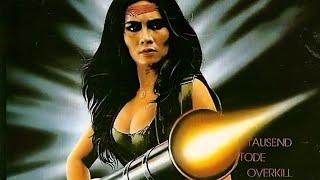 International trailer for 'Violent Killer' (Indonesia 1987).