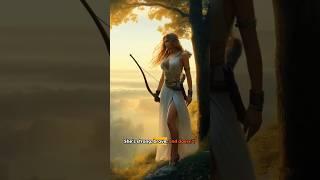 Top Mythologist Reveals BEST Secrets of ARtemis the Greek Goddess