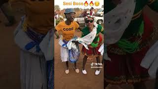 xitsonga dance moves️