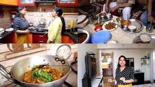 Didi Kay Haath Ki Lajawaab Arbi Ki Subzi || Indian Mom Studio