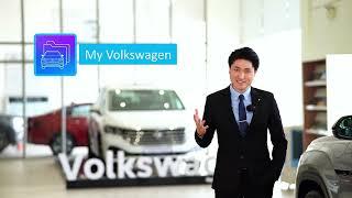 Volkswagen Việt Nam |Ứng dụng My Volkswagen