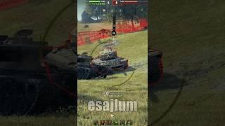 Ho-Ri 3 - World of Tanks #wot
