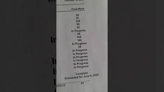 9 Medication Awareness Module