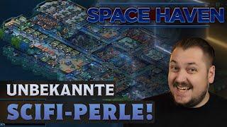 Space Haven muss bekannter werden!