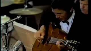 Chet Atkins "Zorba The Greek"