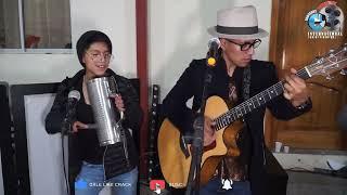 LOS MAYANCELAS CUMBIA BAILABLE MIX EN VIVO 2022